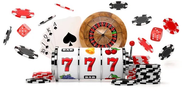2D Number Game demo interface on nagaempire platform